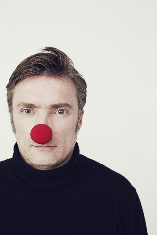 Cyrille de Lasteyrie © Thomas Lavelle